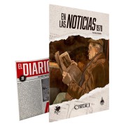 Caja La piel de toro 1978 La Transición