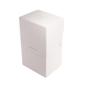 Stronghold 200+ XL White