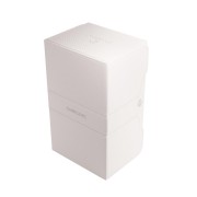 Stronghold 200+ XL White