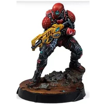 Nomads Action Pack - Infinity