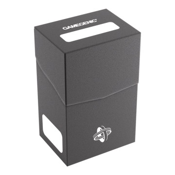 Mini Card Holder 60+ Black