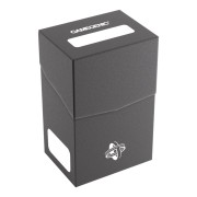Mini Card Holder 60+ Black