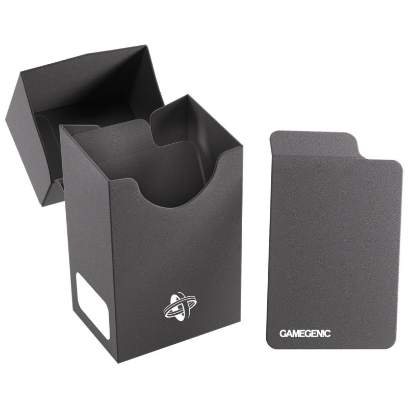 Mini Card Holder 60+ Black