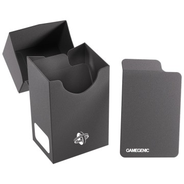 Mini Card Holder 60+ Black