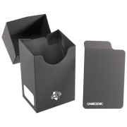 Mini Card Holder 60+ Black
