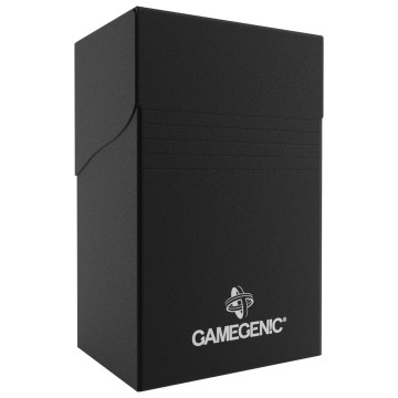 Mini Card Holder 60+ Black