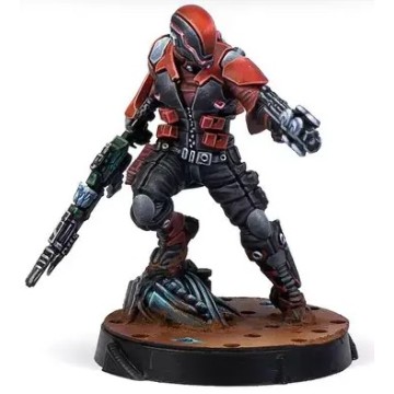 Nomads Action Pack - Infinity
