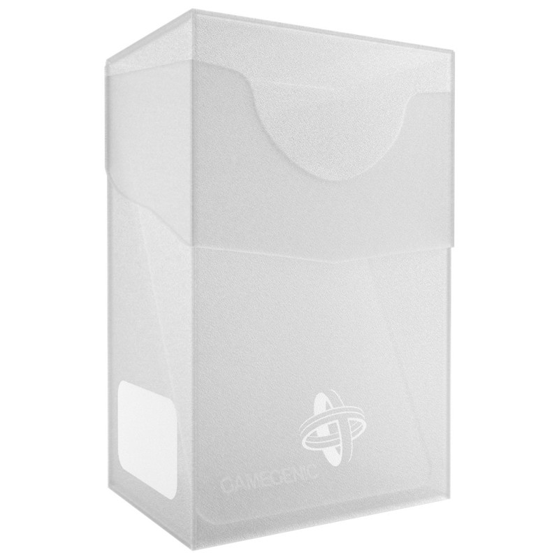 Mini Card Holder 60+ Clear