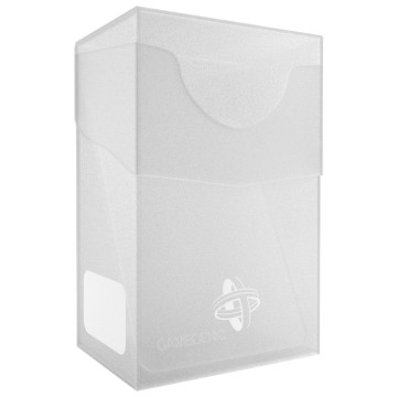 Mini Card Holder 60+ Clear
