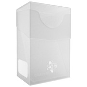 Mini Card Holder 60+ Clear