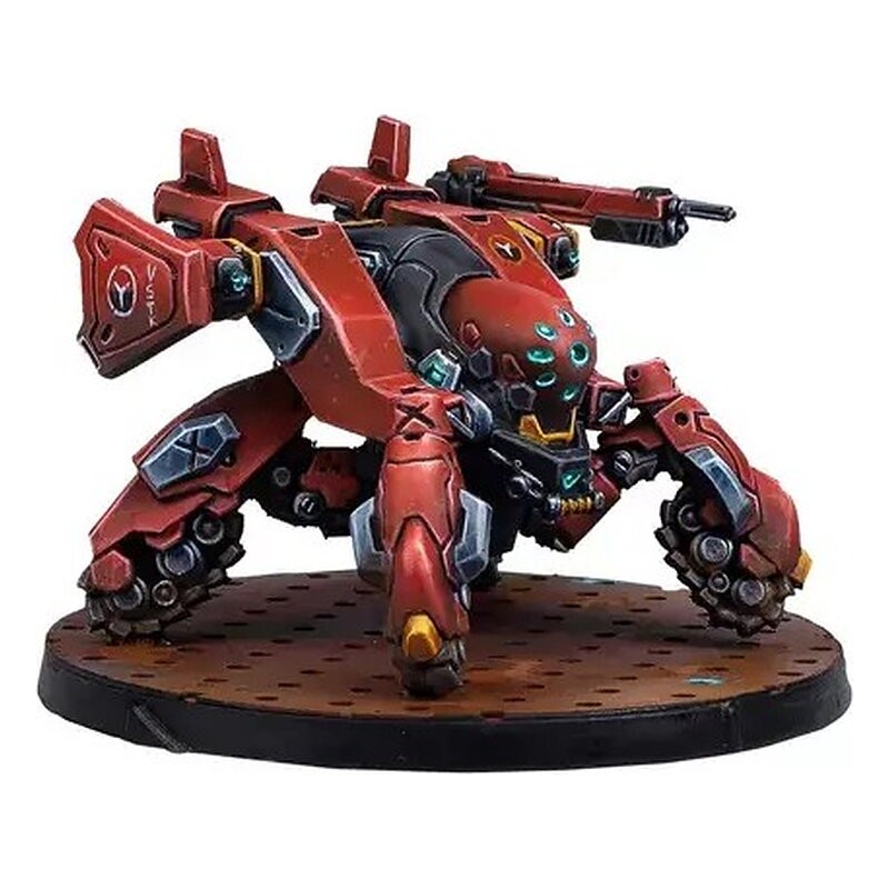 Nomads Action Pack - Infinity