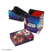 SWU Soft Crate Ahsoka Tano/General Griev