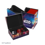 SWU Soft Crate Ahsoka Tano/General Griev