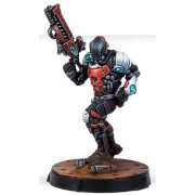 Nomads Action Pack - Infinity
