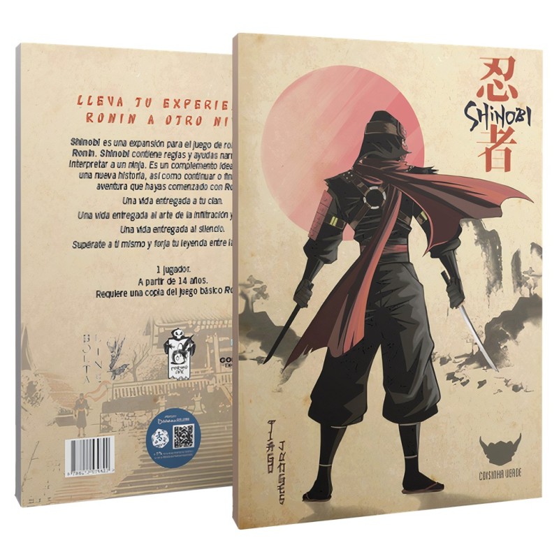 Shinobi