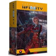 Nomads Action Pack - Infinity