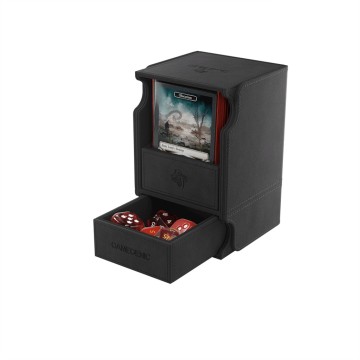Watchtower 100+ XL Black