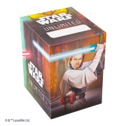 SWU Soft Crate Obi-Wan Kenobi/Darth Maul