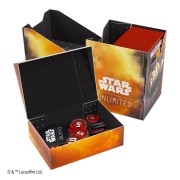SWU Soft Crate Boba Fett/Firespray