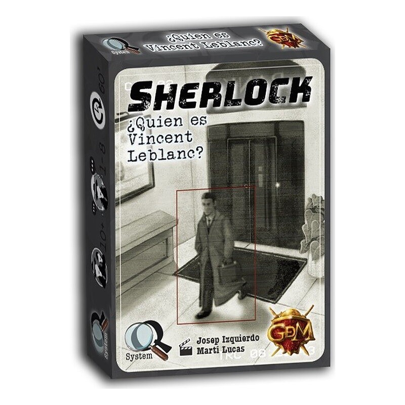 Display Sherlock Q4