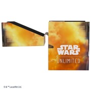 SWU Soft Crate Boba Fett/Firespray
