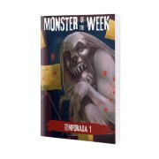 Monster of the Week: Temporada 1