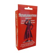 Dados Troubleshooters