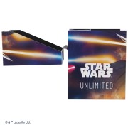 SWU Soft Crate Capt Phasma/Stormtrooper