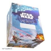 SWU Soft Crate Battle of Scarif
