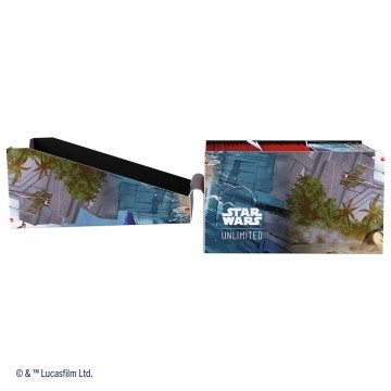 SWU Soft Crate Battle of Scarif