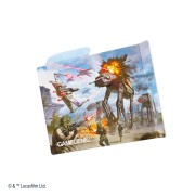 SWU Soft Crate Battle of Scarif