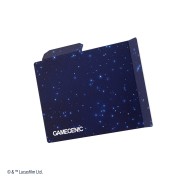 SWU Soft Crate Card Back Blue