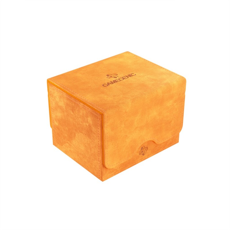Sidekick 100+ XL Orange
