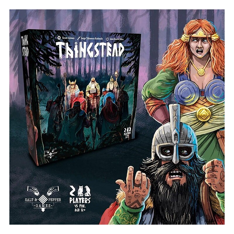 Thingstead (ES/EN)