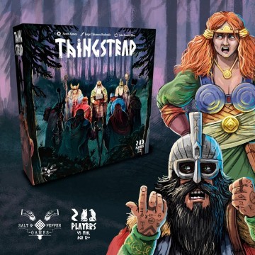 Thingstead (ES/EN)