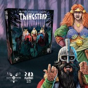 Thingstead (ES/EN)