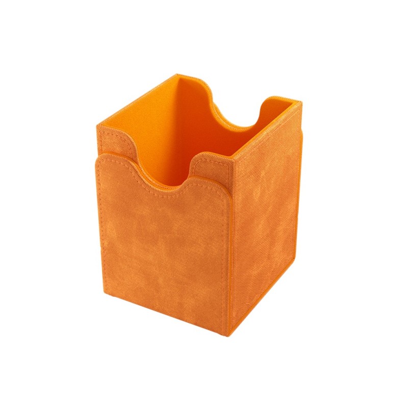 Squire 100+ XL Orange
