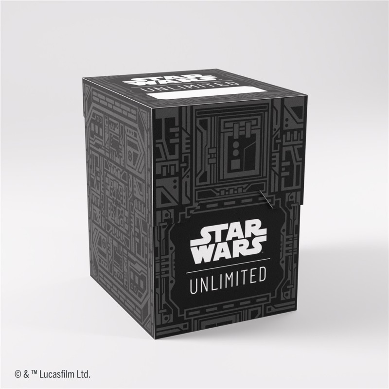 SW: Unlimited Soft Crate Unlimited Pattern