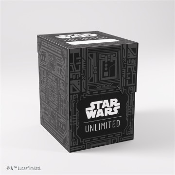 SW: Unlimited Soft Crate Unlimited Pattern