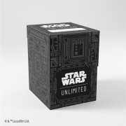 SW: Unlimited Soft Crate Unlimited Pattern