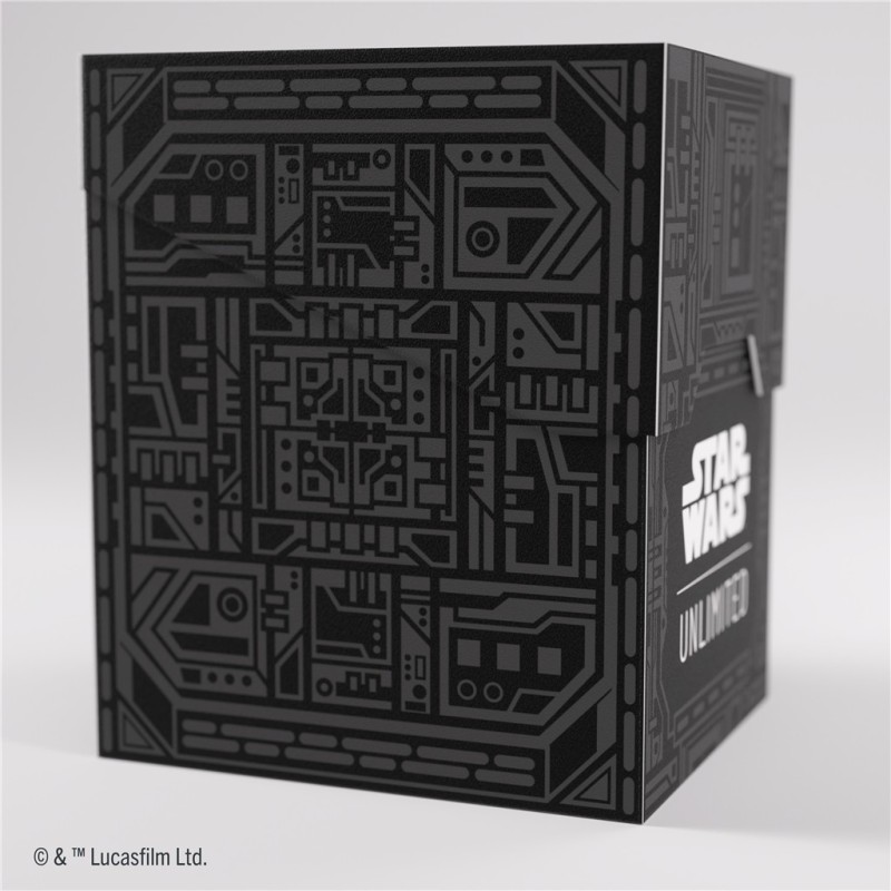 SW: Unlimited Soft Crate Unlimited Pattern