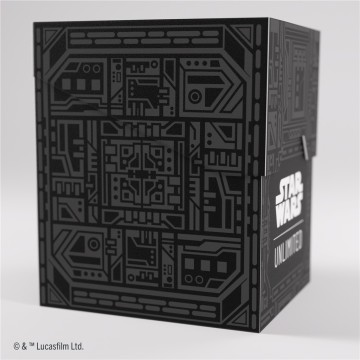 SW: Unlimited Soft Crate Unlimited Pattern