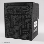SW: Unlimited Soft Crate Unlimited Pattern