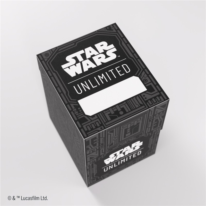 SW: Unlimited Soft Crate Unlimited Pattern