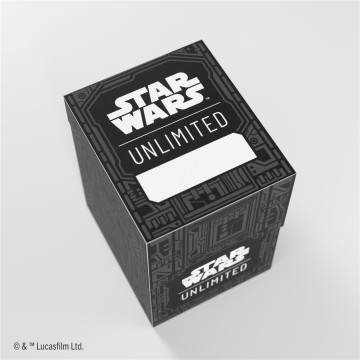 SW: Unlimited Soft Crate Unlimited Pattern