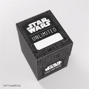 SW: Unlimited Soft Crate Unlimited Pattern