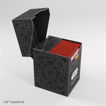 SW: Unlimited Soft Crate Unlimited Pattern