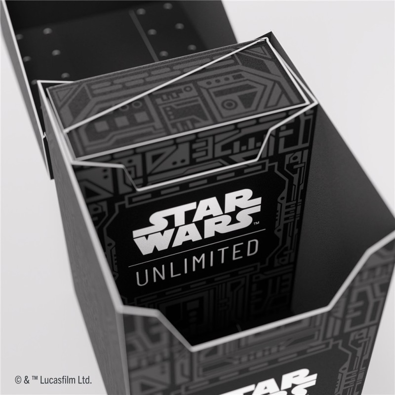 SW: Unlimited Soft Crate Unlimited Pattern