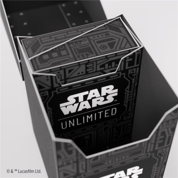SW: Unlimited Soft Crate Unlimited Pattern