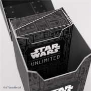 SW: Unlimited Soft Crate Unlimited Pattern